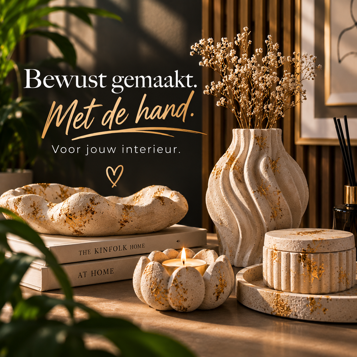 Woonobjecten