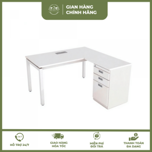 Bàn Làm Việc Hiện Đại Chữ L