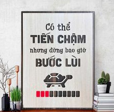 bức ảnh đẹp ở nơi làm việc