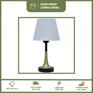 Đèn decor phòng ngủ